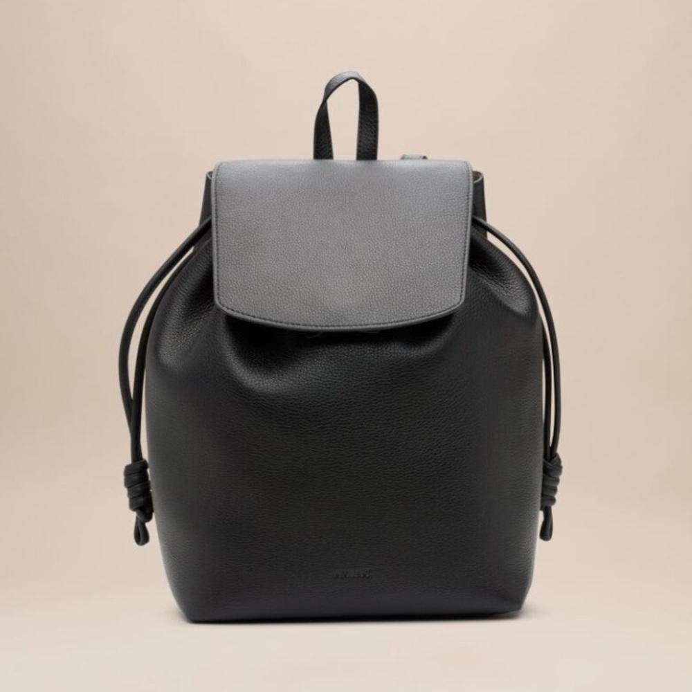 New! Aritzia Auxiliary beyeren Backpack